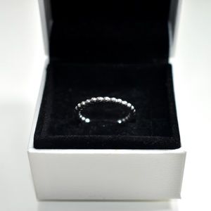 Pandora Bauble Ring